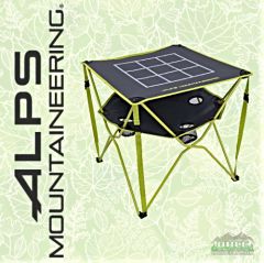 ALPS Mountaineering Eclipse Tic Tac Toe Table